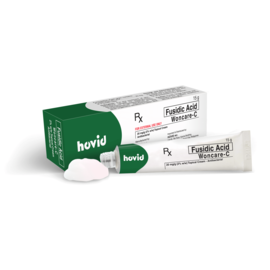 Woncare-C 2% w/w Cream 15g