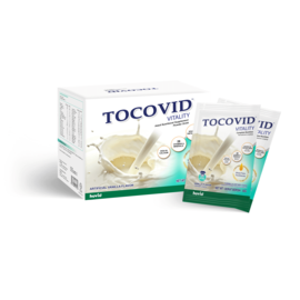 Tocovid Vitality 53g Sachet