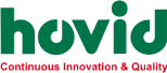 Hovid Inc. Hovid Inc.